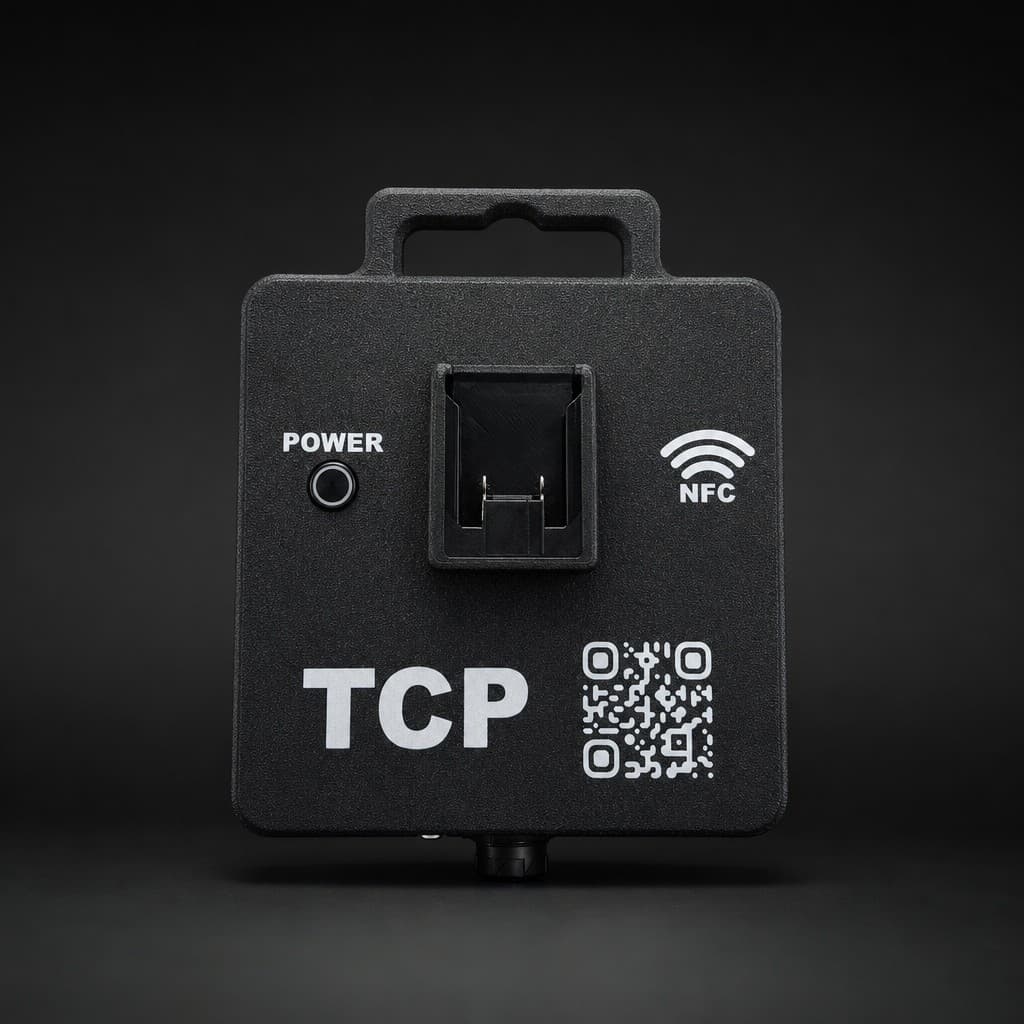 TrailerCheck Pro Device